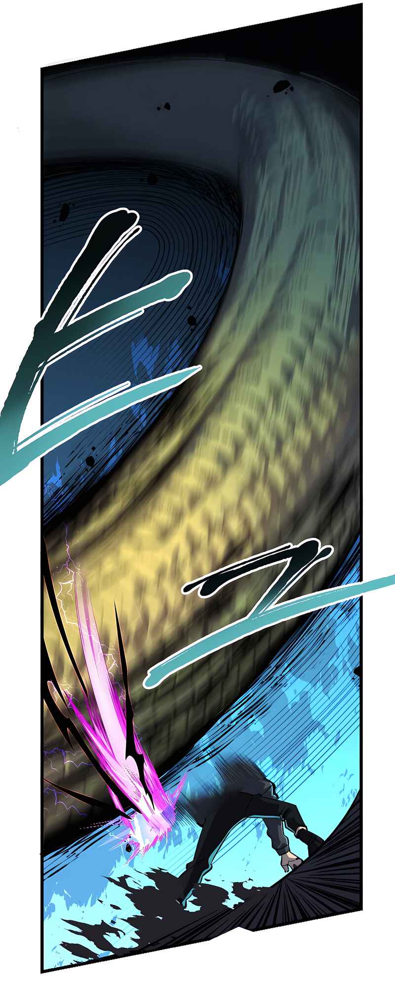 Page 12 Chapter 1 Mushoku ga Saikyou de Aru Koto wo Ore Dake ga Shitte Iru