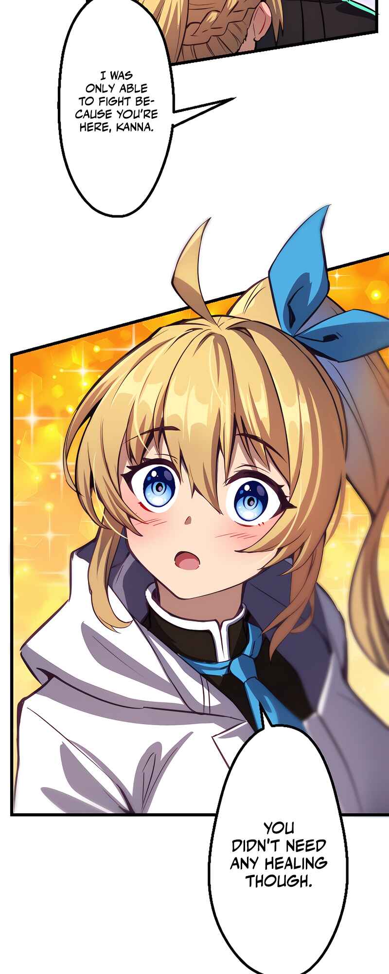 Page 22 Chapter 1 Mushoku ga Saikyou de Aru Koto wo Ore Dake ga Shitte Iru