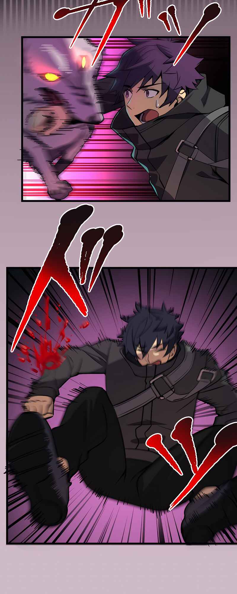 Page 27 Chapter 1 Mushoku ga Saikyou de Aru Koto wo Ore Dake ga Shitte Iru