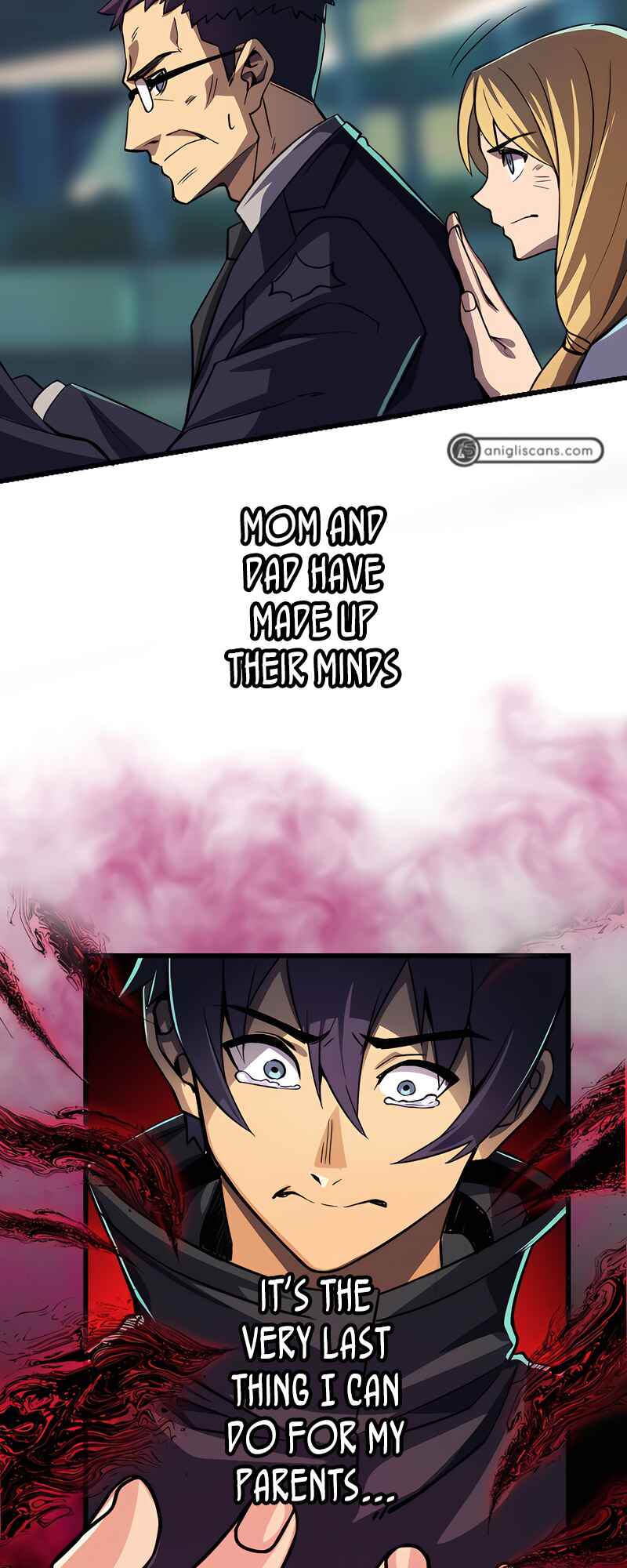 Page 34 Chapter 1 Mushoku ga Saikyou de Aru Koto wo Ore Dake ga Shitte Iru