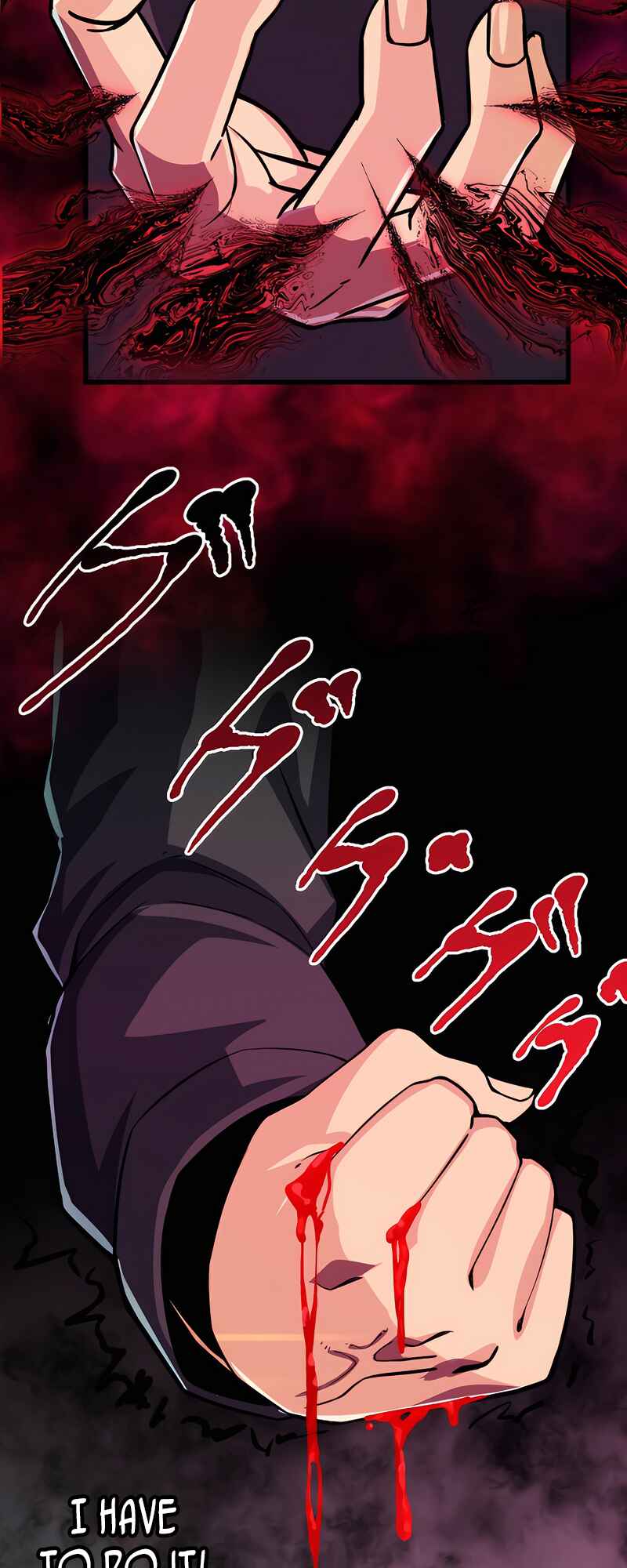 Page 35 Chapter 1 Mushoku ga Saikyou de Aru Koto wo Ore Dake ga Shitte Iru