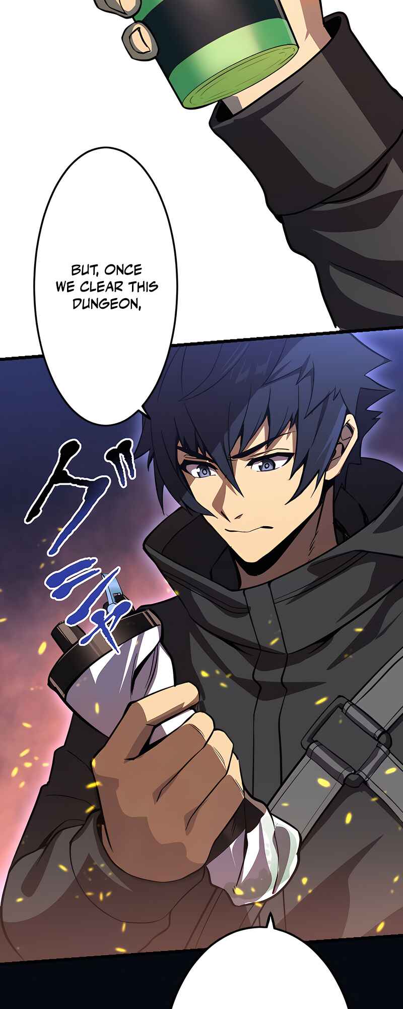Page 44 Chapter 1 Mushoku ga Saikyou de Aru Koto wo Ore Dake ga Shitte Iru