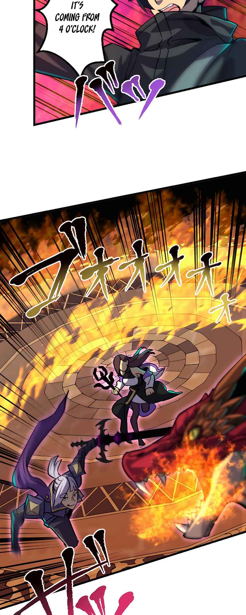 Page 51 Chapter 1 Mushoku ga Saikyou de Aru Koto wo Ore Dake ga Shitte Iru