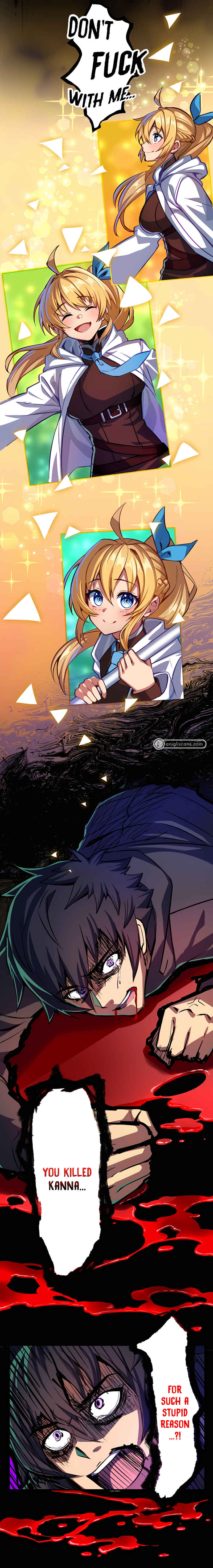 Page 66 Chapter 1 Mushoku ga Saikyou de Aru Koto wo Ore Dake ga Shitte Iru