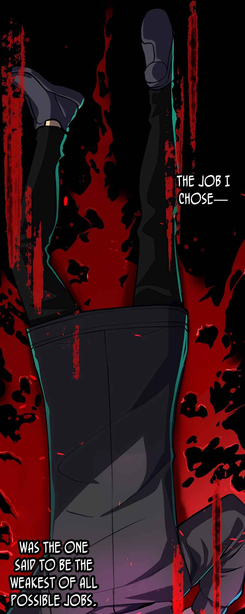 Page 68 Chapter 1 Mushoku ga Saikyou de Aru Koto wo Ore Dake ga Shitte Iru
