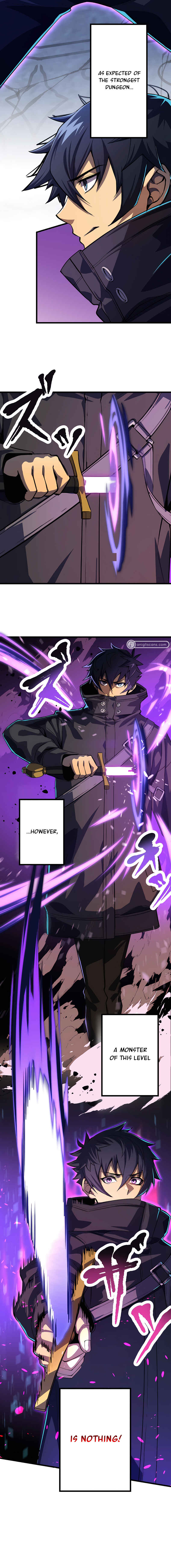 Page 9 Chapter 1 Mushoku ga Saikyou de Aru Koto wo Ore Dake ga Shitte Iru