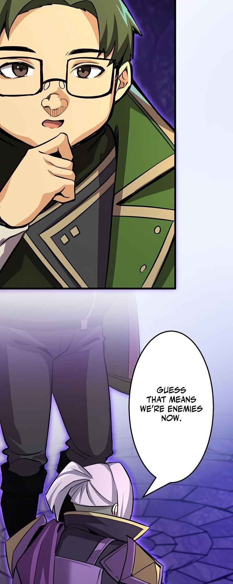 Page 11 Chapter 29 Mushoku ga Saikyou de Aru Koto wo Ore Dake ga Shitte Iru