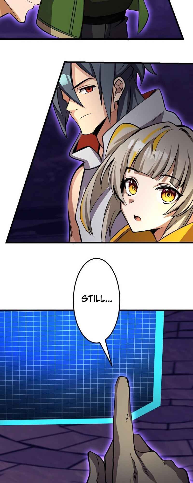 Page 14 Chapter 29 Mushoku ga Saikyou de Aru Koto wo Ore Dake ga Shitte Iru
