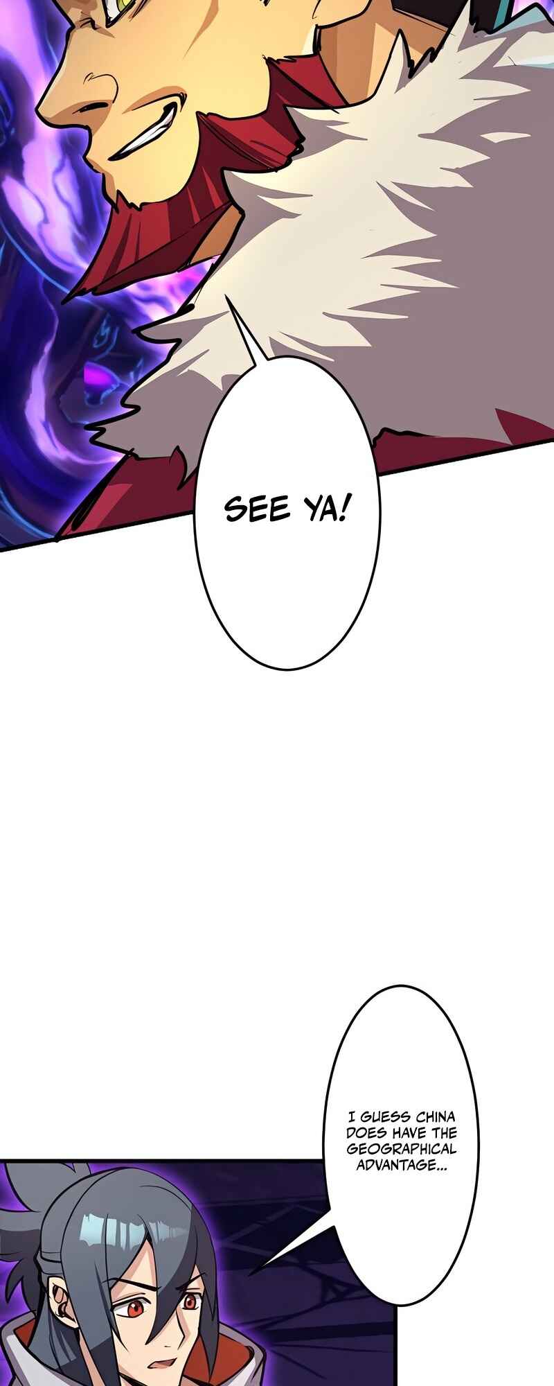 Page 24 Chapter 29 Mushoku ga Saikyou de Aru Koto wo Ore Dake ga Shitte Iru