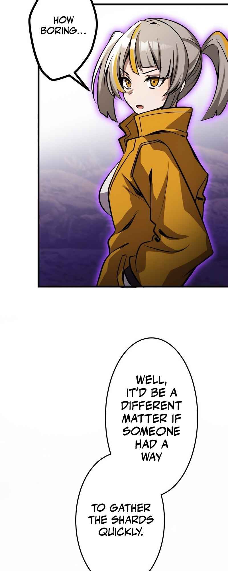 Page 30 Chapter 29 Mushoku ga Saikyou de Aru Koto wo Ore Dake ga Shitte Iru