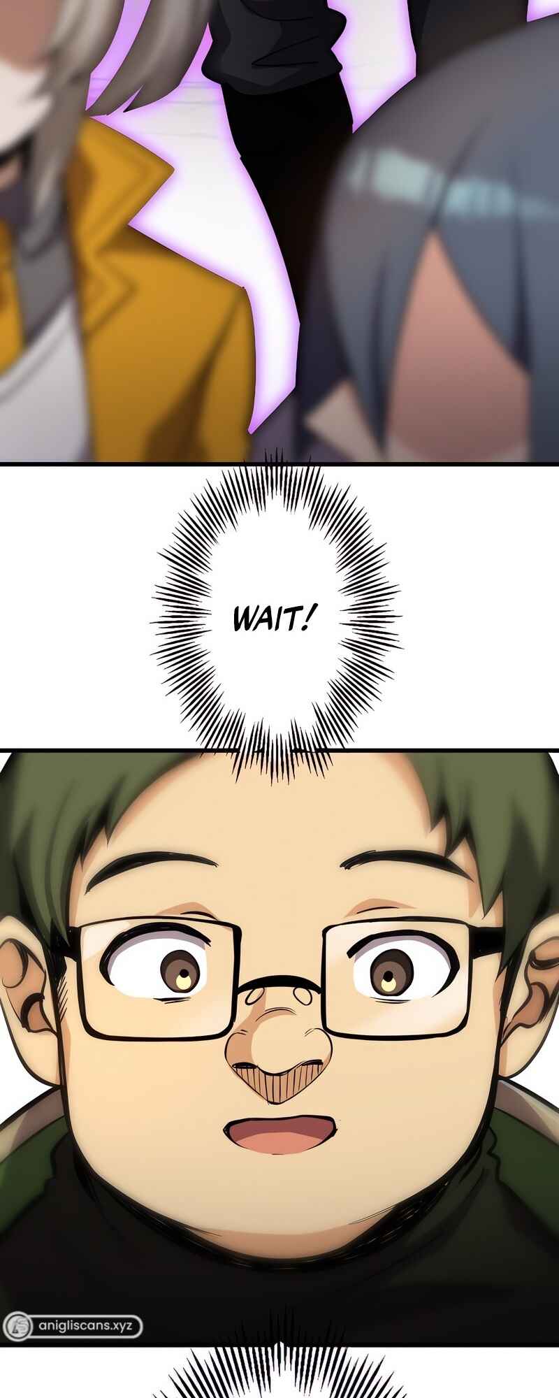Page 33 Chapter 29 Mushoku ga Saikyou de Aru Koto wo Ore Dake ga Shitte Iru