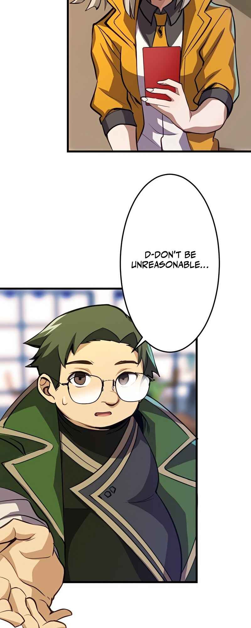 Page 39 Chapter 29 Mushoku ga Saikyou de Aru Koto wo Ore Dake ga Shitte Iru