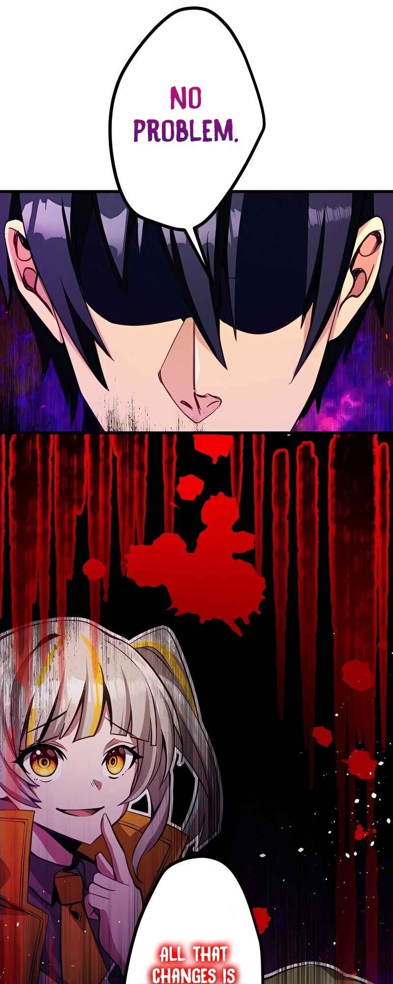 Page 48 Chapter 29 Mushoku ga Saikyou de Aru Koto wo Ore Dake ga Shitte Iru