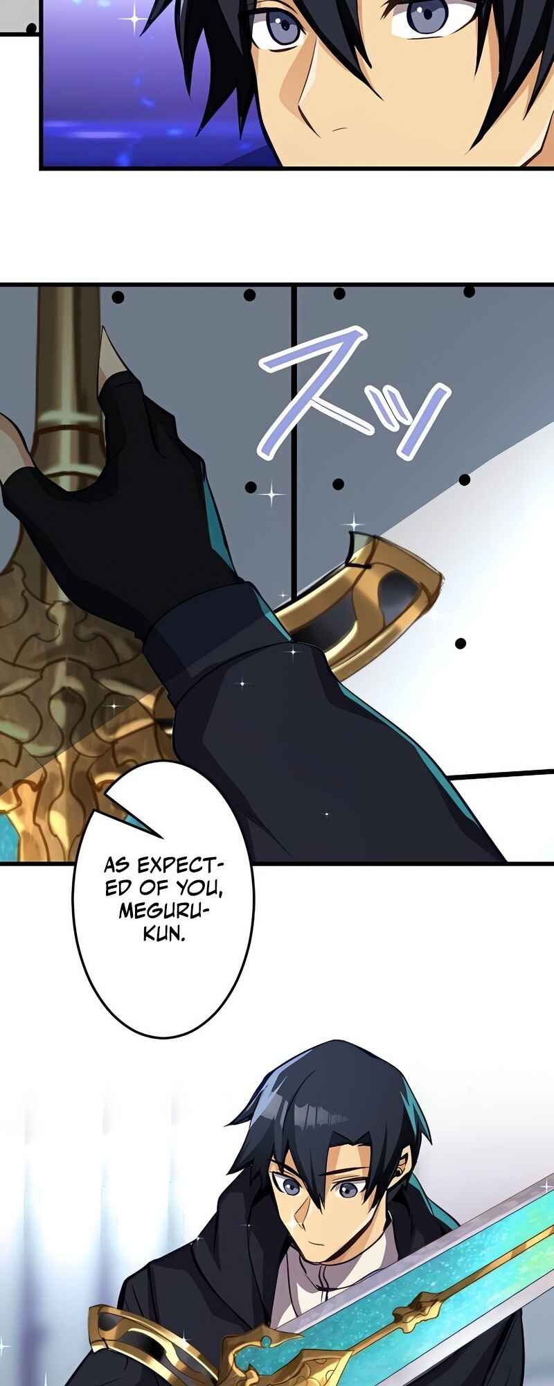 Page 58 Chapter 29 Mushoku ga Saikyou de Aru Koto wo Ore Dake ga Shitte Iru