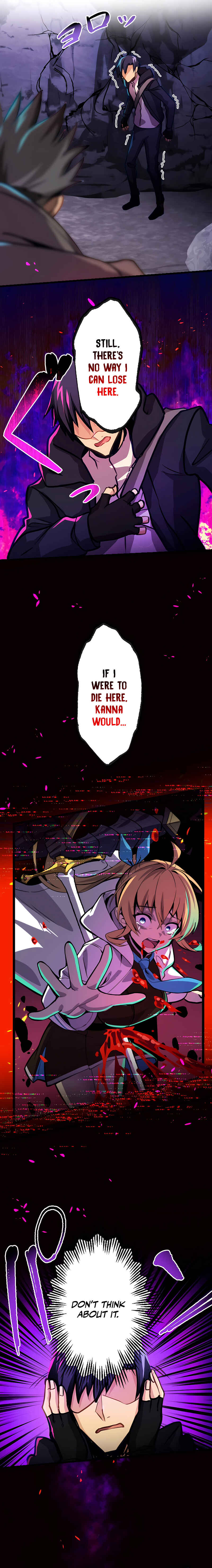 Page 10 Chapter 11 Mushoku ga Saikyou de Aru Koto wo Ore Dake ga Shitte Iru