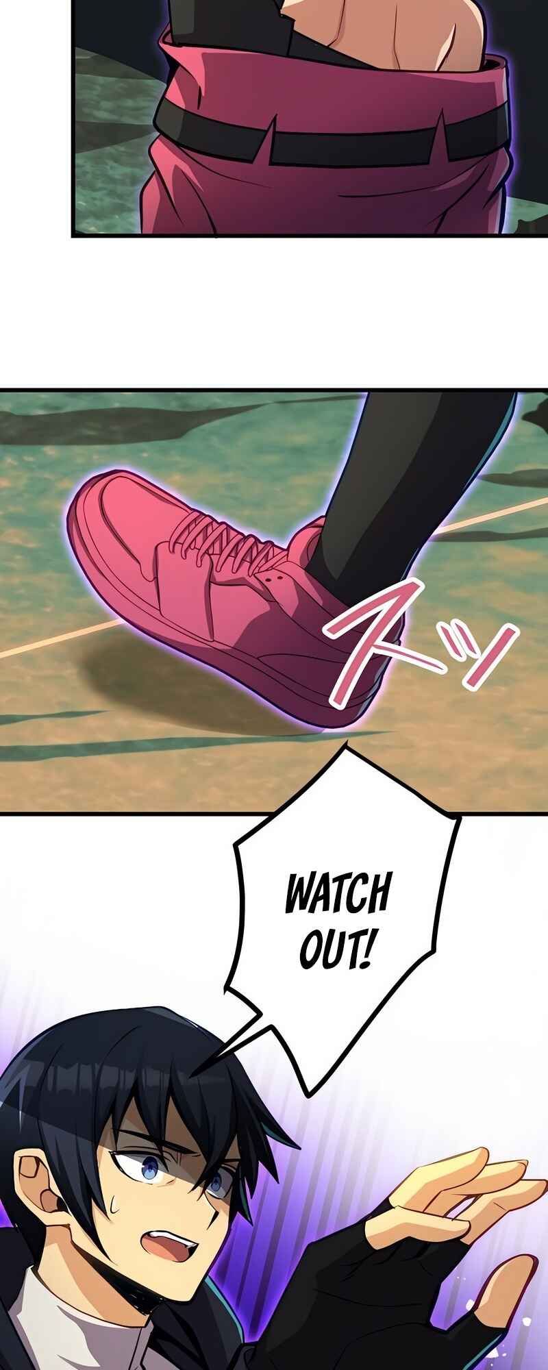 Page 11 Chapter 33 Mushoku ga Saikyou de Aru Koto wo Ore Dake ga Shitte Iru