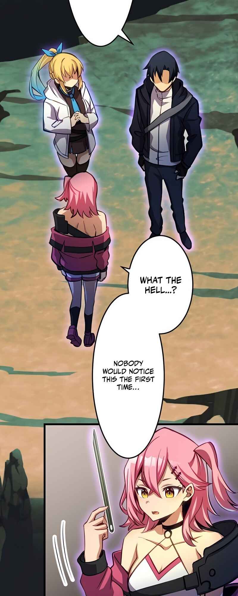 Page 16 Chapter 33 Mushoku ga Saikyou de Aru Koto wo Ore Dake ga Shitte Iru