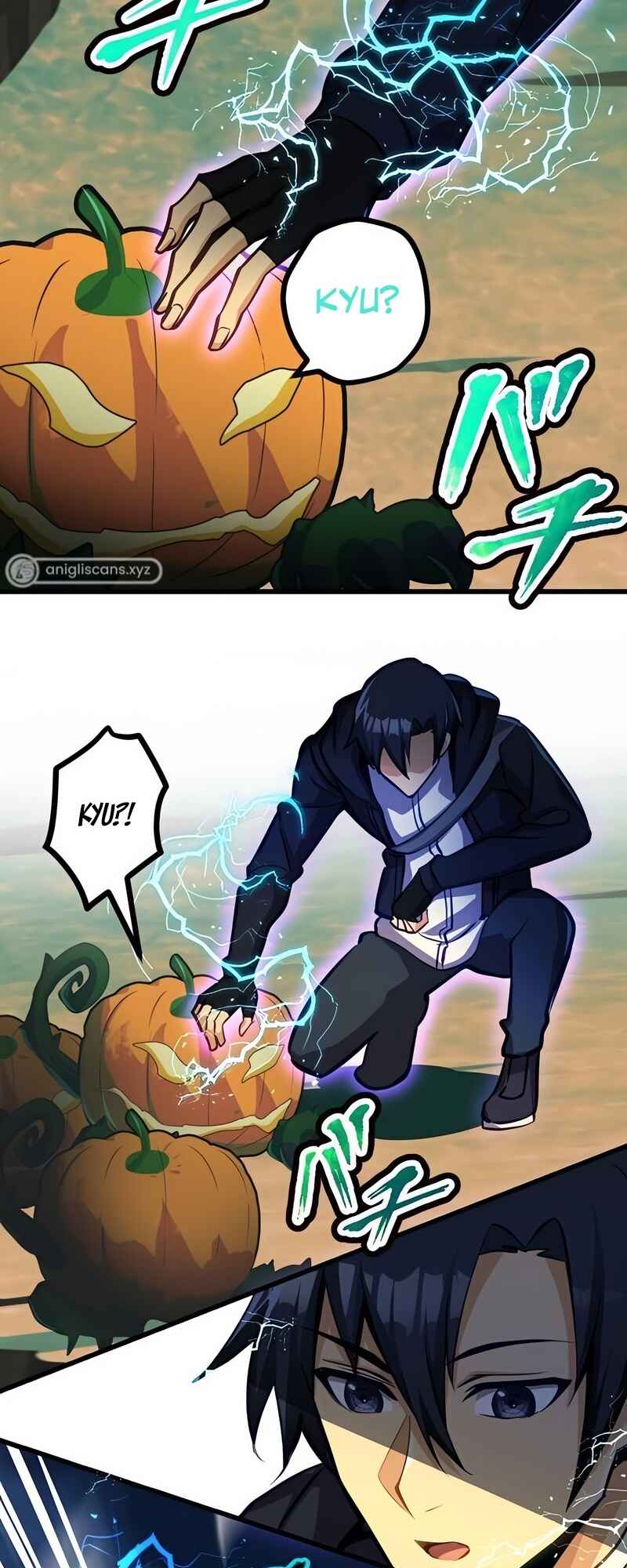 Page 30 Chapter 33 Mushoku ga Saikyou de Aru Koto wo Ore Dake ga Shitte Iru