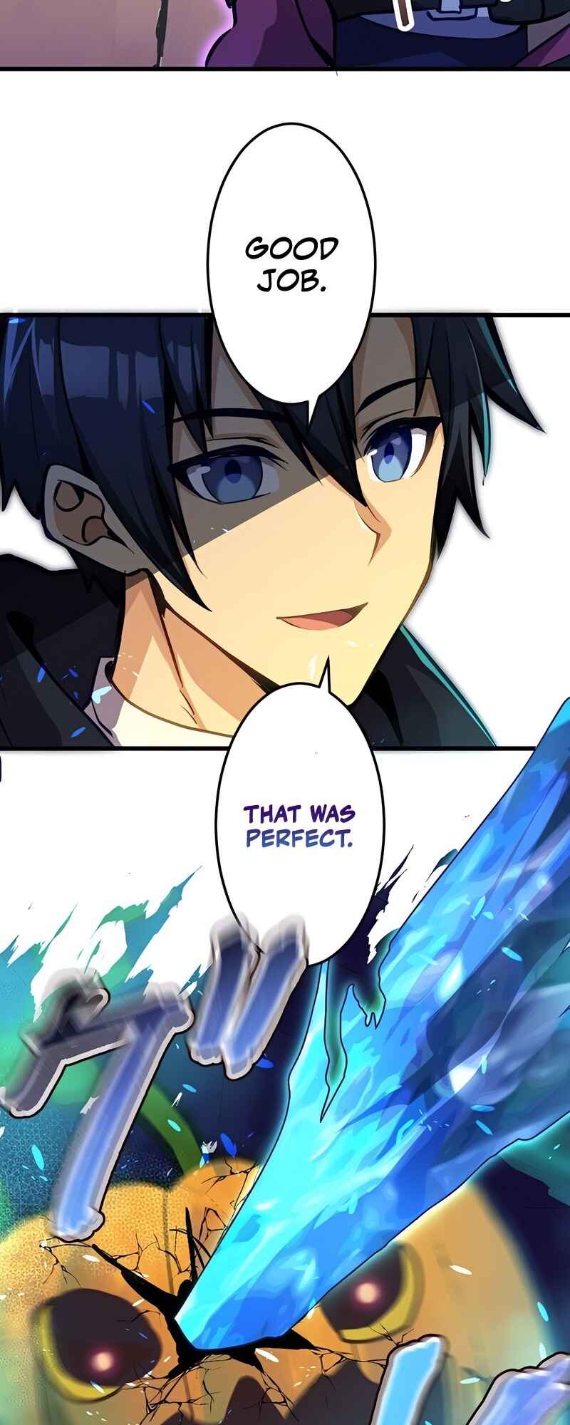 Page 50 Chapter 33 Mushoku ga Saikyou de Aru Koto wo Ore Dake ga Shitte Iru