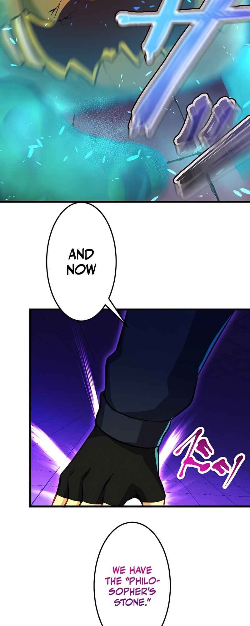 Page 51 Chapter 33 Mushoku ga Saikyou de Aru Koto wo Ore Dake ga Shitte Iru