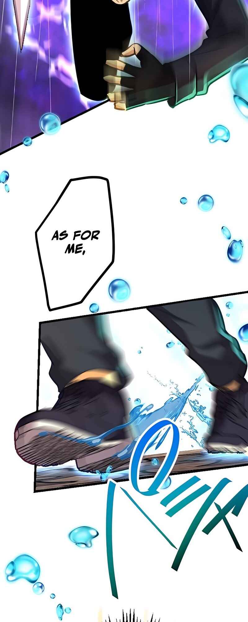 Page 25 Chapter 23 Mushoku ga Saikyou de Aru Koto wo Ore Dake ga Shitte Iru