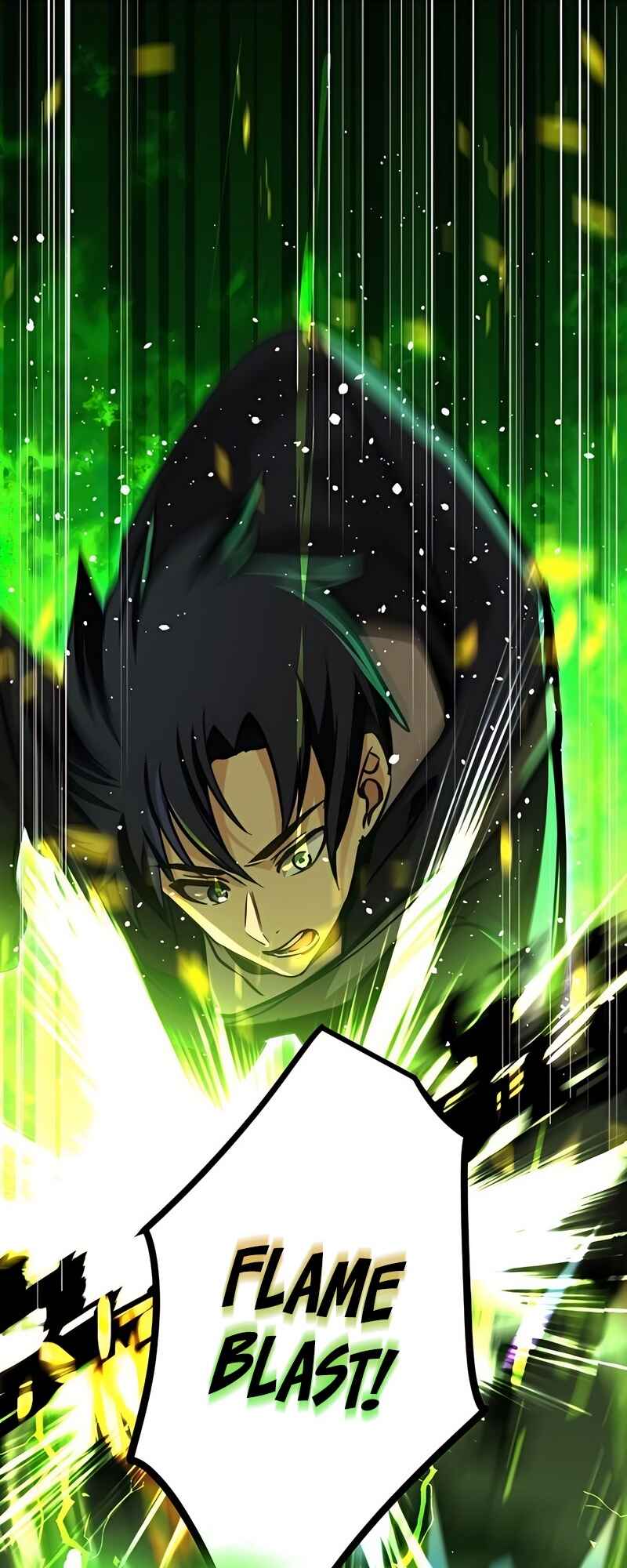 Page 28 Chapter 23 Mushoku ga Saikyou de Aru Koto wo Ore Dake ga Shitte Iru