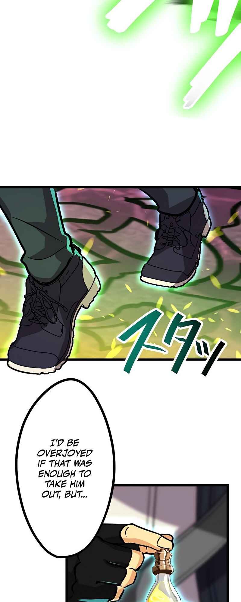 Page 30 Chapter 23 Mushoku ga Saikyou de Aru Koto wo Ore Dake ga Shitte Iru