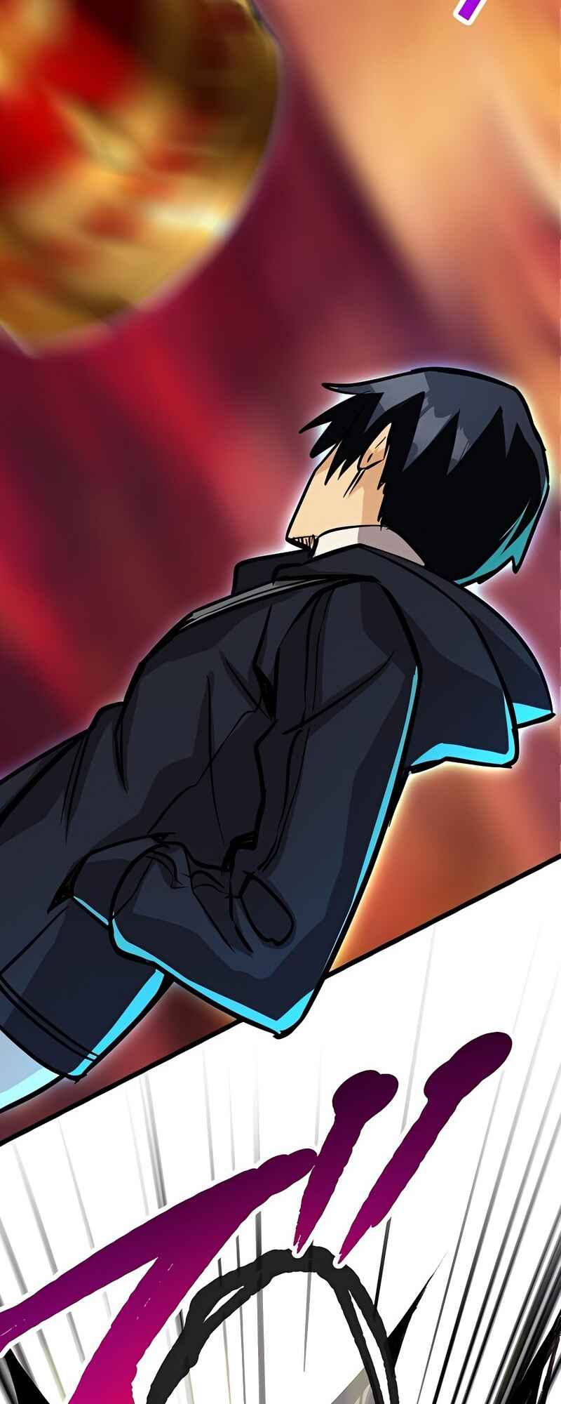 Page 37 Chapter 23 Mushoku ga Saikyou de Aru Koto wo Ore Dake ga Shitte Iru