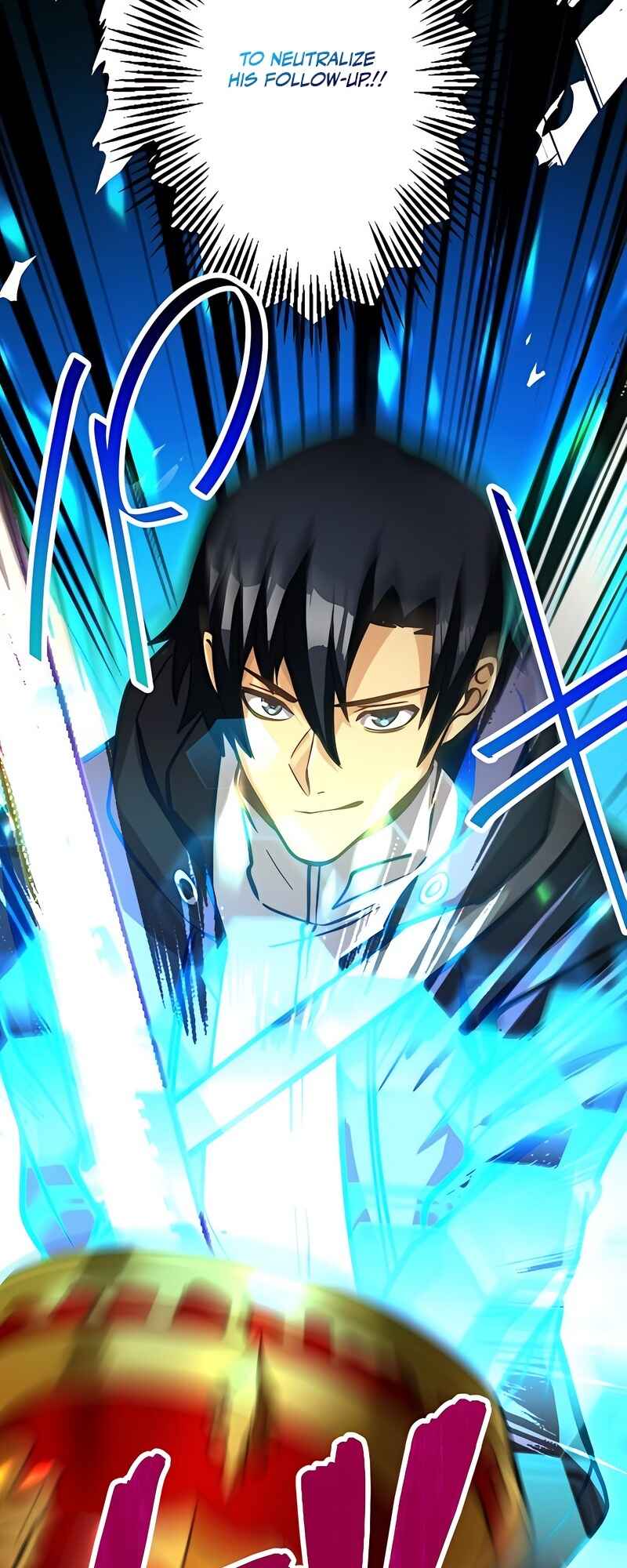 Page 40 Chapter 23 Mushoku ga Saikyou de Aru Koto wo Ore Dake ga Shitte Iru