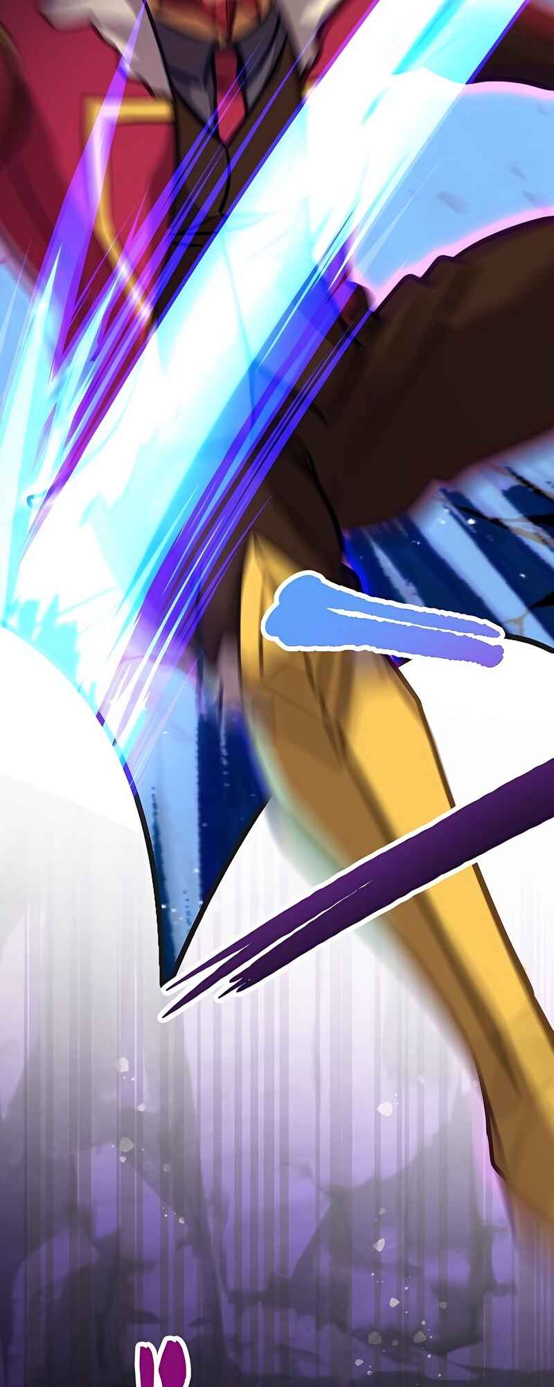 Page 45 Chapter 23 Mushoku ga Saikyou de Aru Koto wo Ore Dake ga Shitte Iru