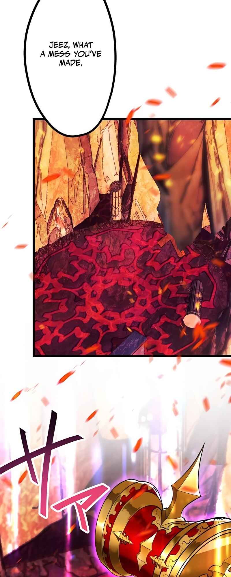 Page 56 Chapter 23 Mushoku ga Saikyou de Aru Koto wo Ore Dake ga Shitte Iru