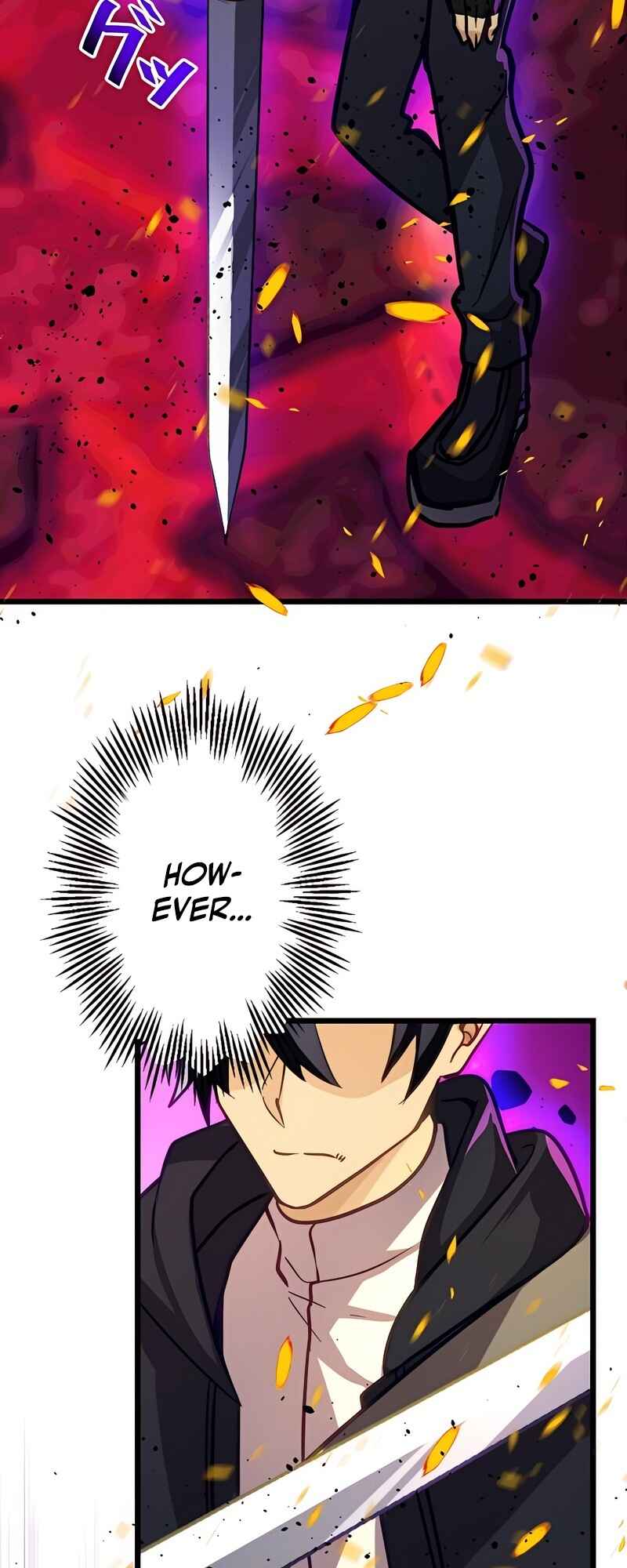 Page 6 Chapter 23 Mushoku ga Saikyou de Aru Koto wo Ore Dake ga Shitte Iru