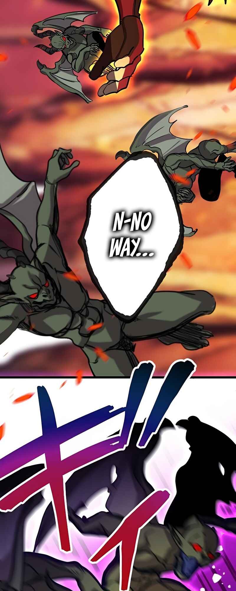 Page 63 Chapter 23 Mushoku ga Saikyou de Aru Koto wo Ore Dake ga Shitte Iru