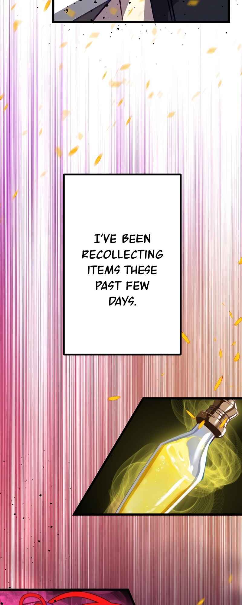 Page 7 Chapter 23 Mushoku ga Saikyou de Aru Koto wo Ore Dake ga Shitte Iru