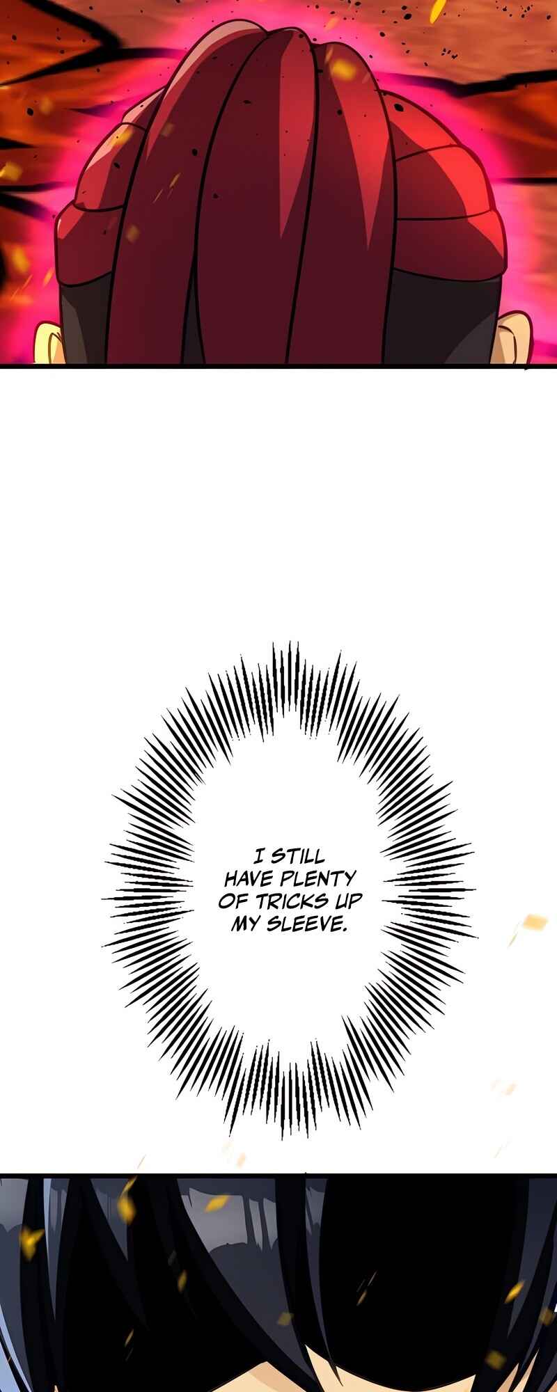 Page 9 Chapter 23 Mushoku ga Saikyou de Aru Koto wo Ore Dake ga Shitte Iru