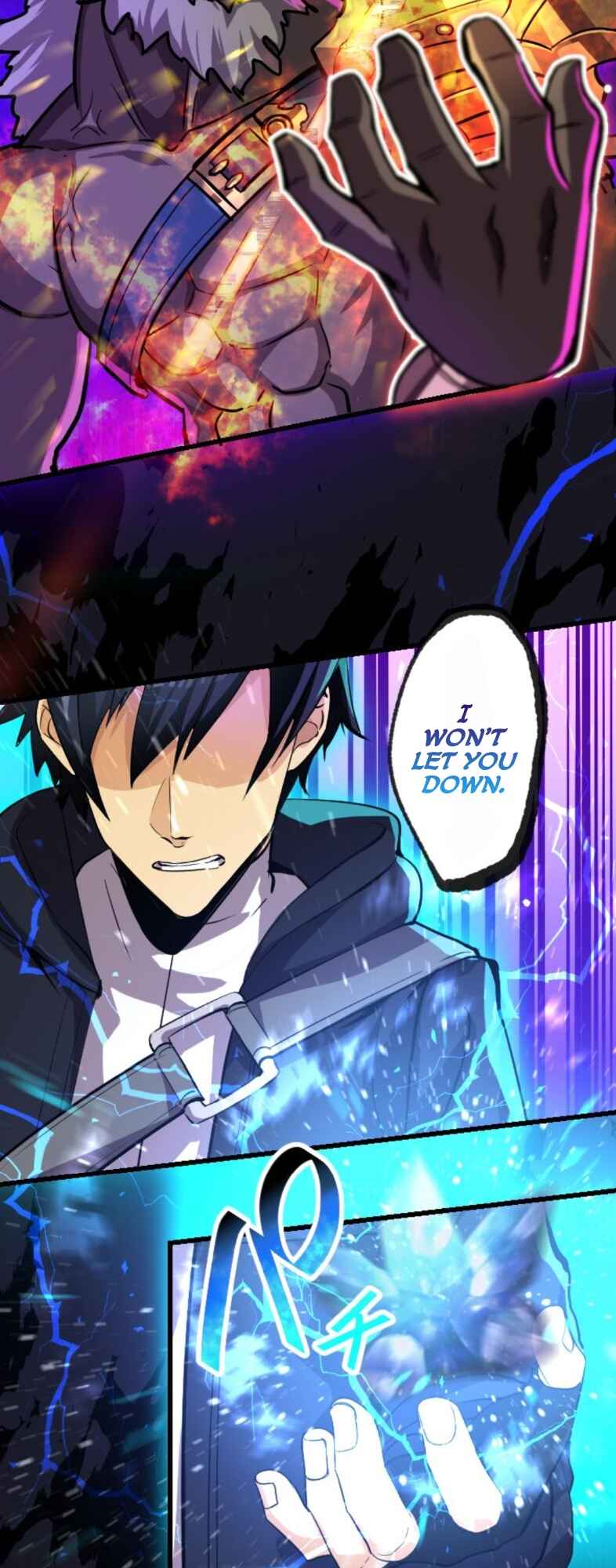 Page 15 Chapter 16 Mushoku ga Saikyou de Aru Koto wo Ore Dake ga Shitte Iru