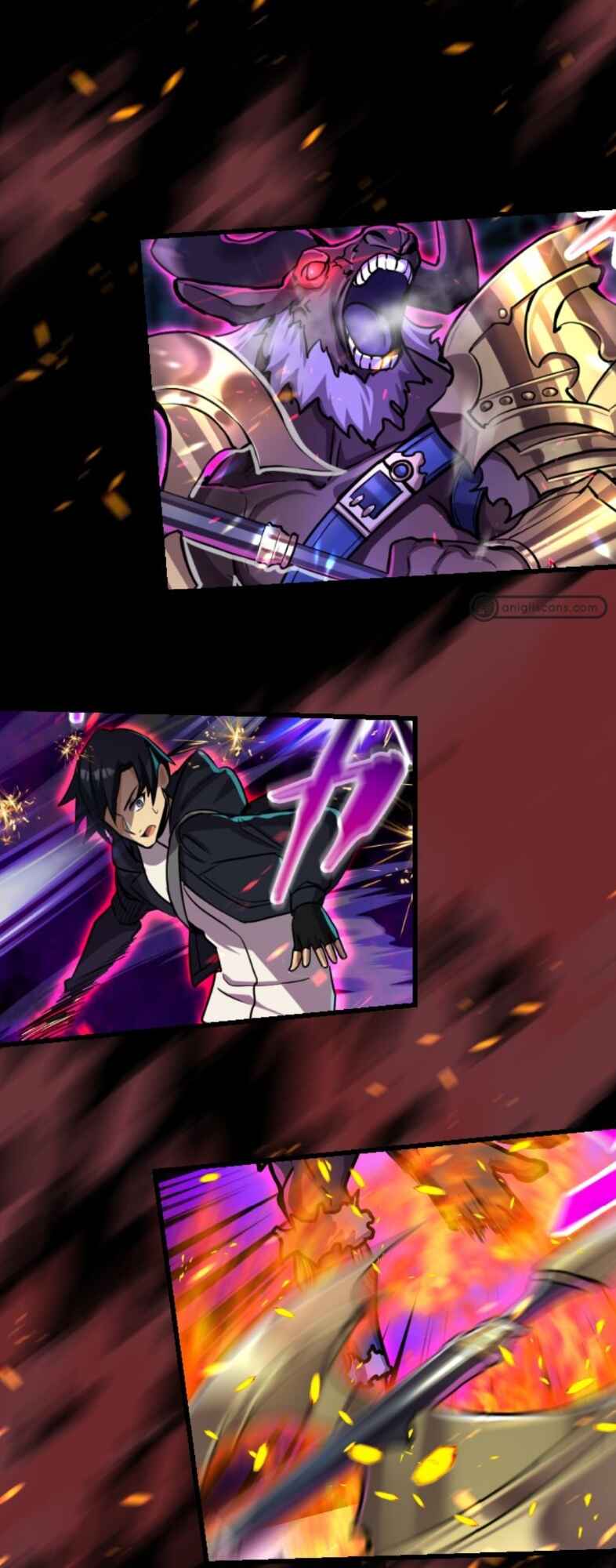 Page 2 Chapter 16 Mushoku ga Saikyou de Aru Koto wo Ore Dake ga Shitte Iru