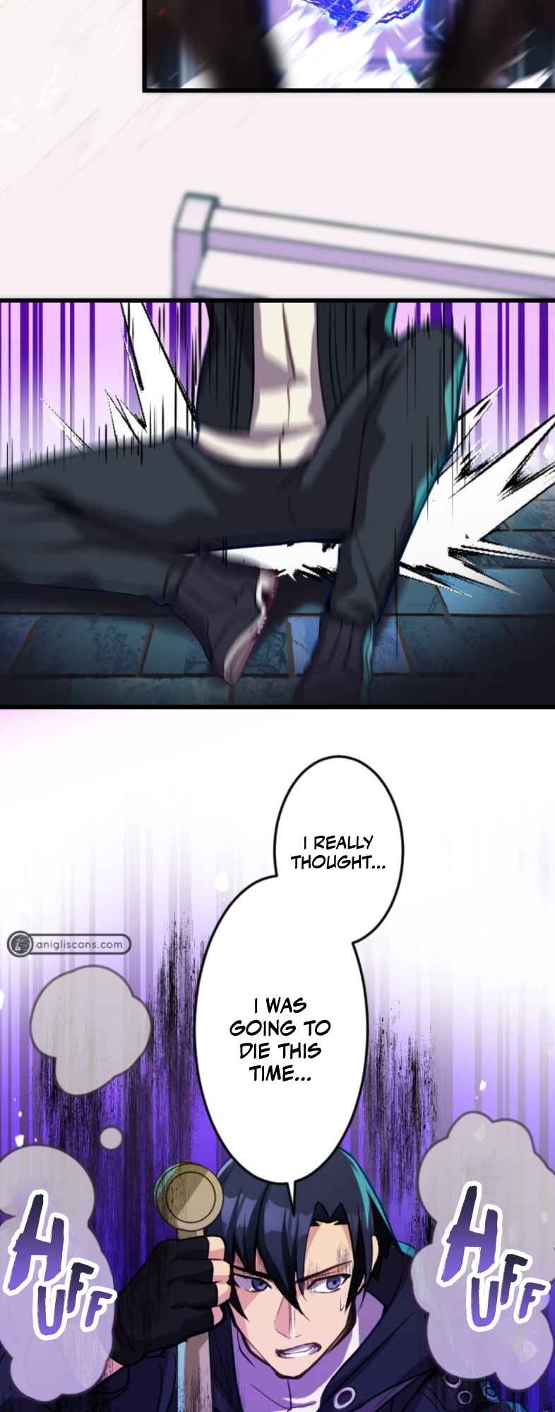 Page 25 Chapter 16 Mushoku ga Saikyou de Aru Koto wo Ore Dake ga Shitte Iru