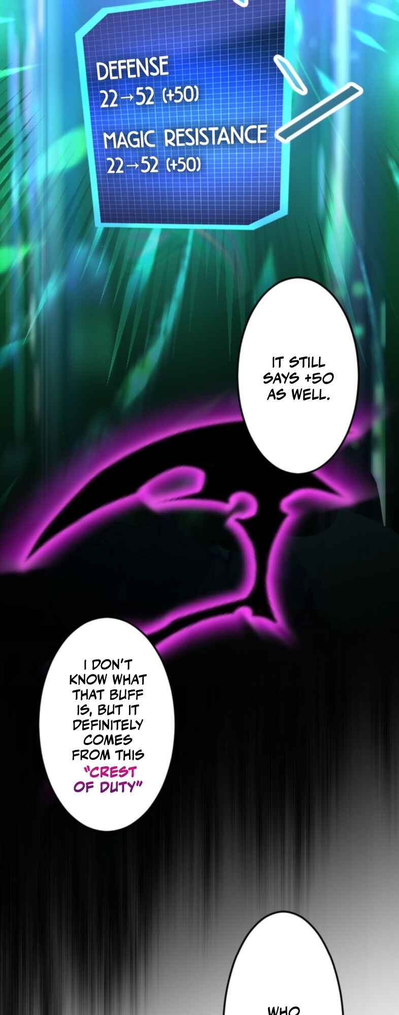 Page 27 Chapter 16 Mushoku ga Saikyou de Aru Koto wo Ore Dake ga Shitte Iru