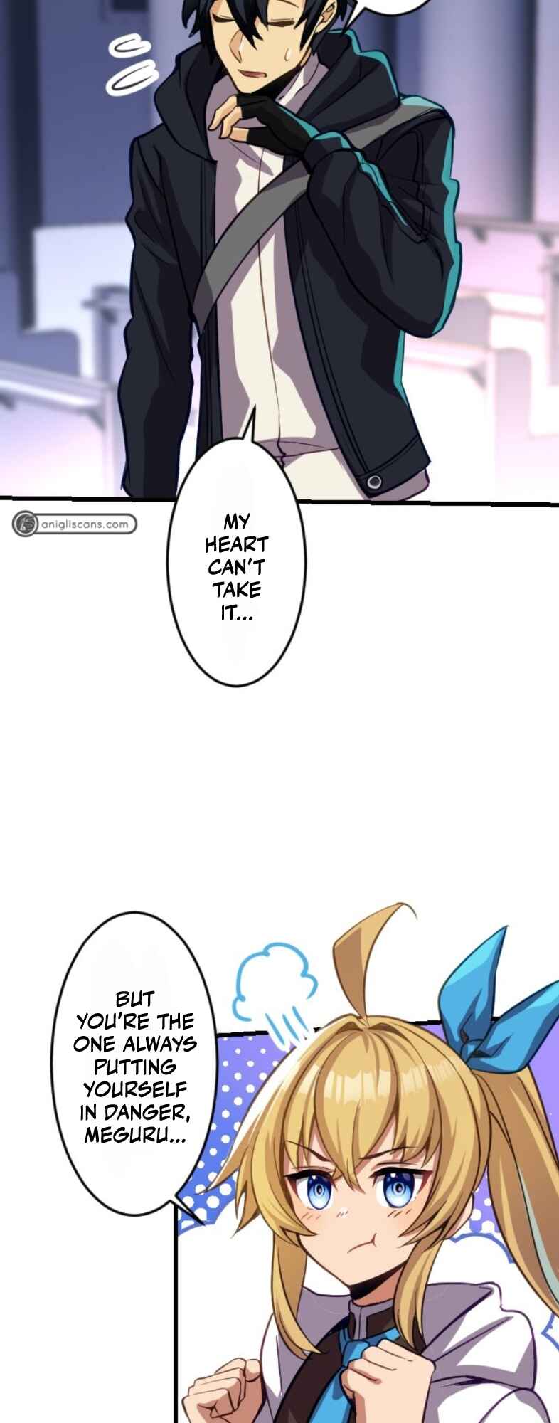 Page 32 Chapter 16 Mushoku ga Saikyou de Aru Koto wo Ore Dake ga Shitte Iru