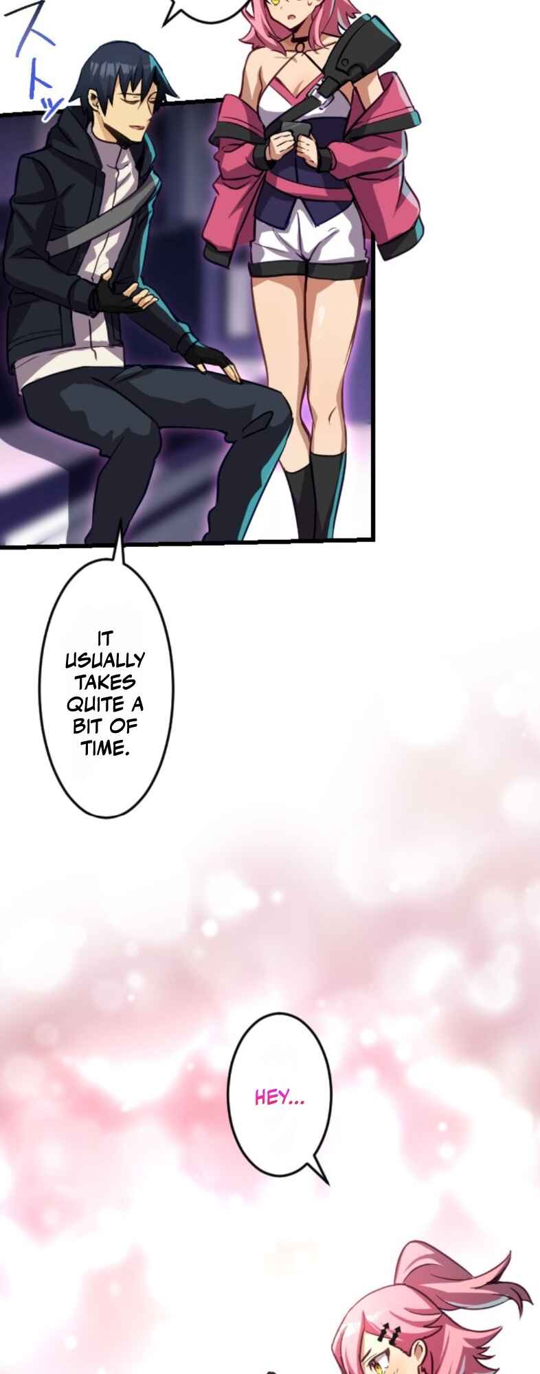 Page 36 Chapter 16 Mushoku ga Saikyou de Aru Koto wo Ore Dake ga Shitte Iru