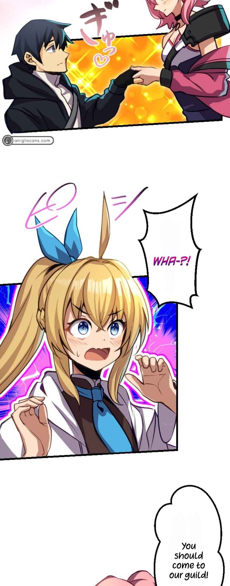 Page 37 Chapter 16 Mushoku ga Saikyou de Aru Koto wo Ore Dake ga Shitte Iru