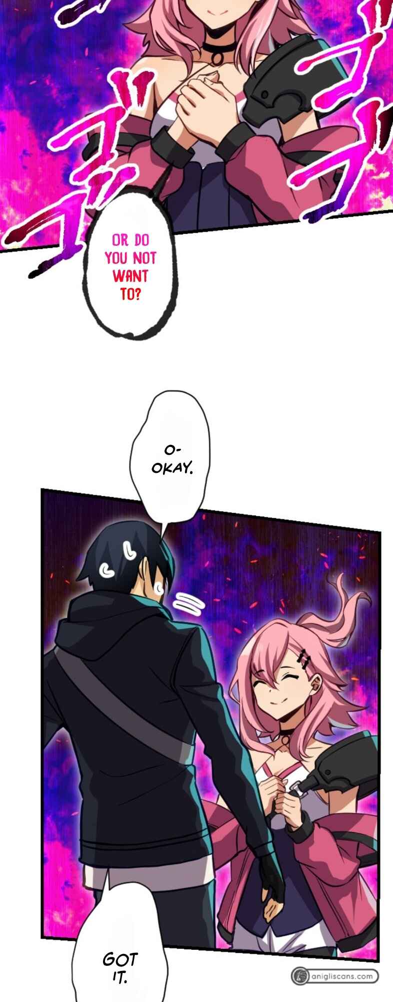 Page 49 Chapter 16 Mushoku ga Saikyou de Aru Koto wo Ore Dake ga Shitte Iru