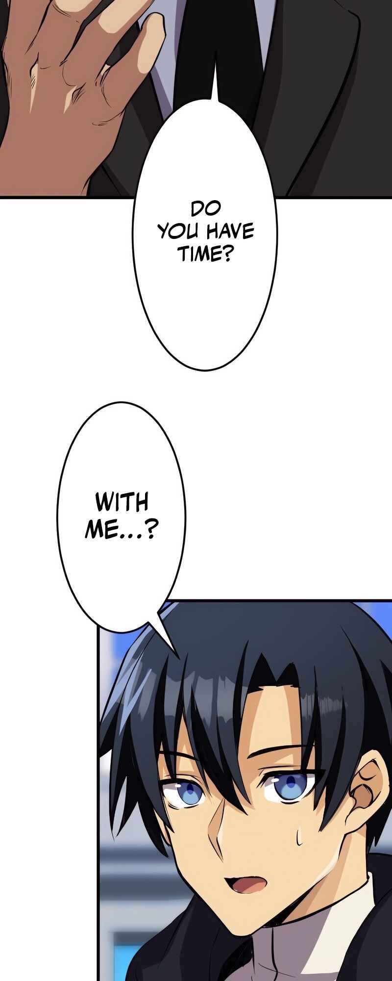 Page 21 Chapter 26 Mushoku ga Saikyou de Aru Koto wo Ore Dake ga Shitte Iru