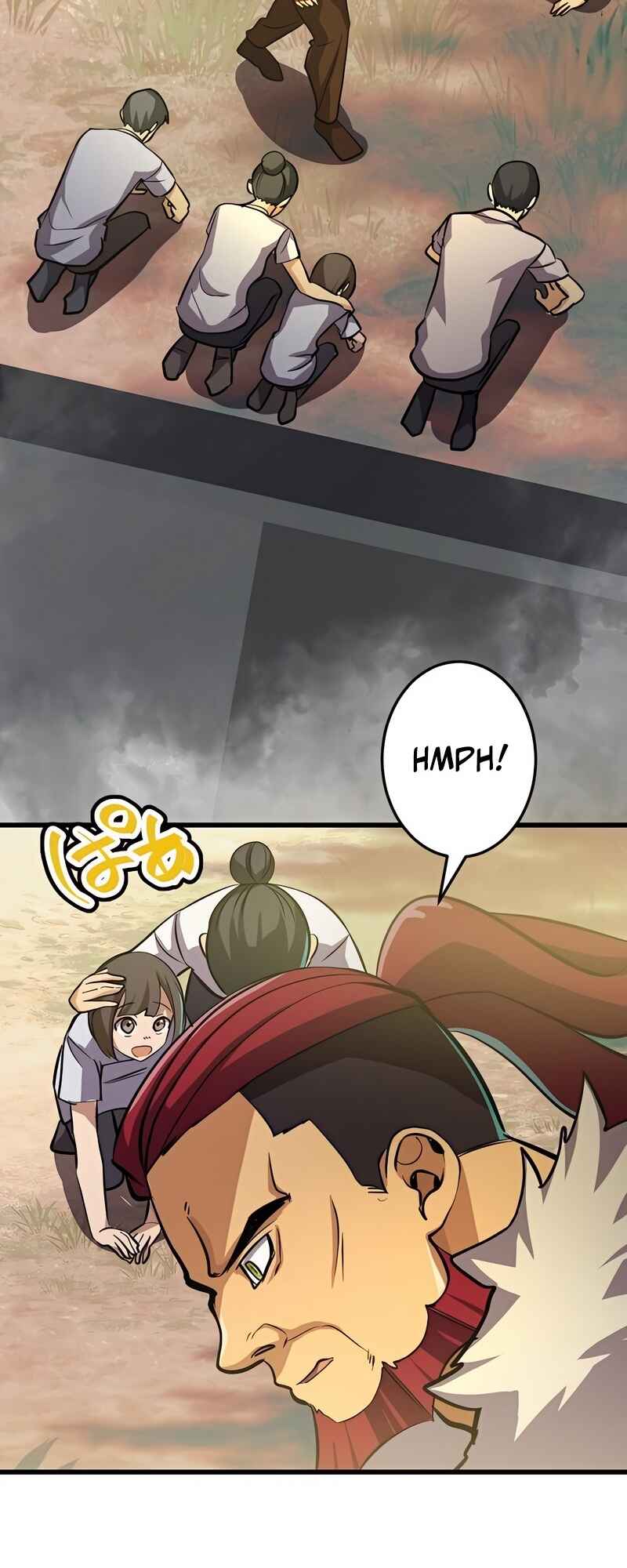 Page 36 Chapter 26 Mushoku ga Saikyou de Aru Koto wo Ore Dake ga Shitte Iru