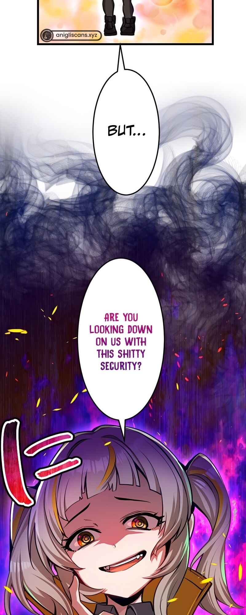 Page 48 Chapter 26 Mushoku ga Saikyou de Aru Koto wo Ore Dake ga Shitte Iru