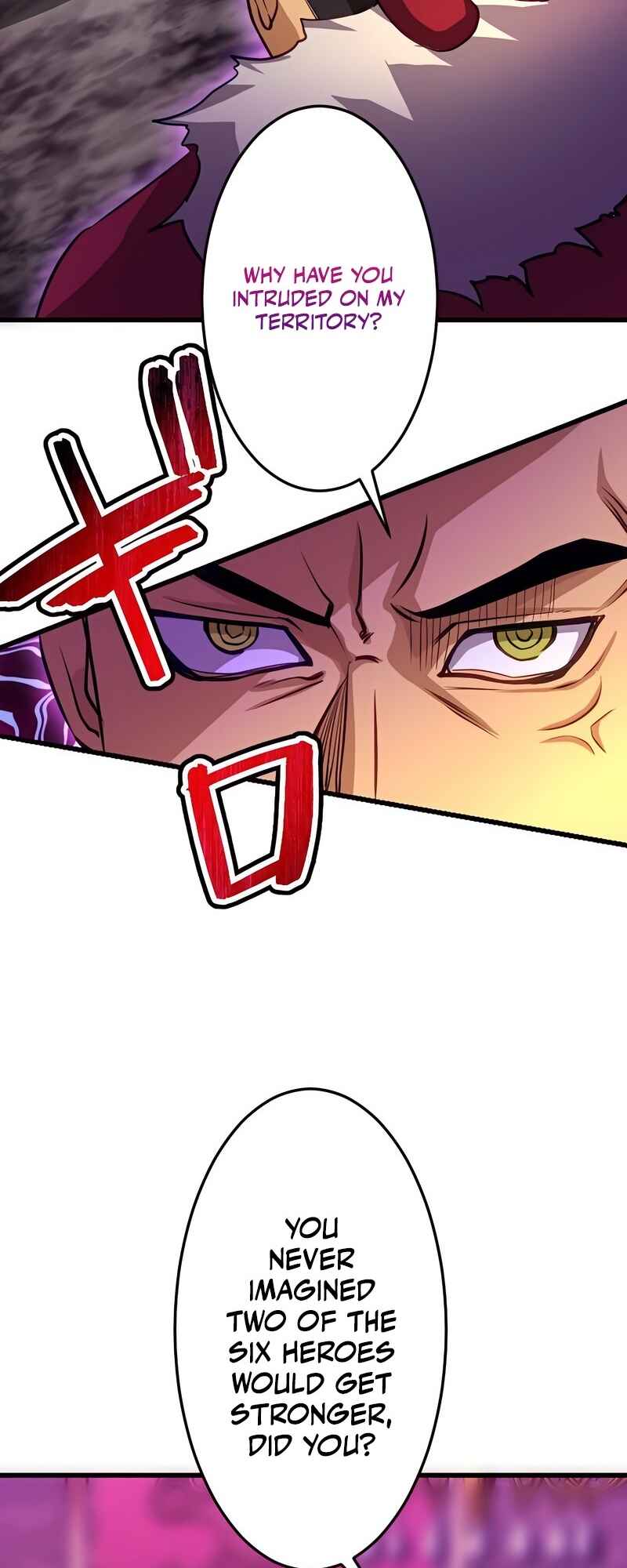 Page 50 Chapter 26 Mushoku ga Saikyou de Aru Koto wo Ore Dake ga Shitte Iru