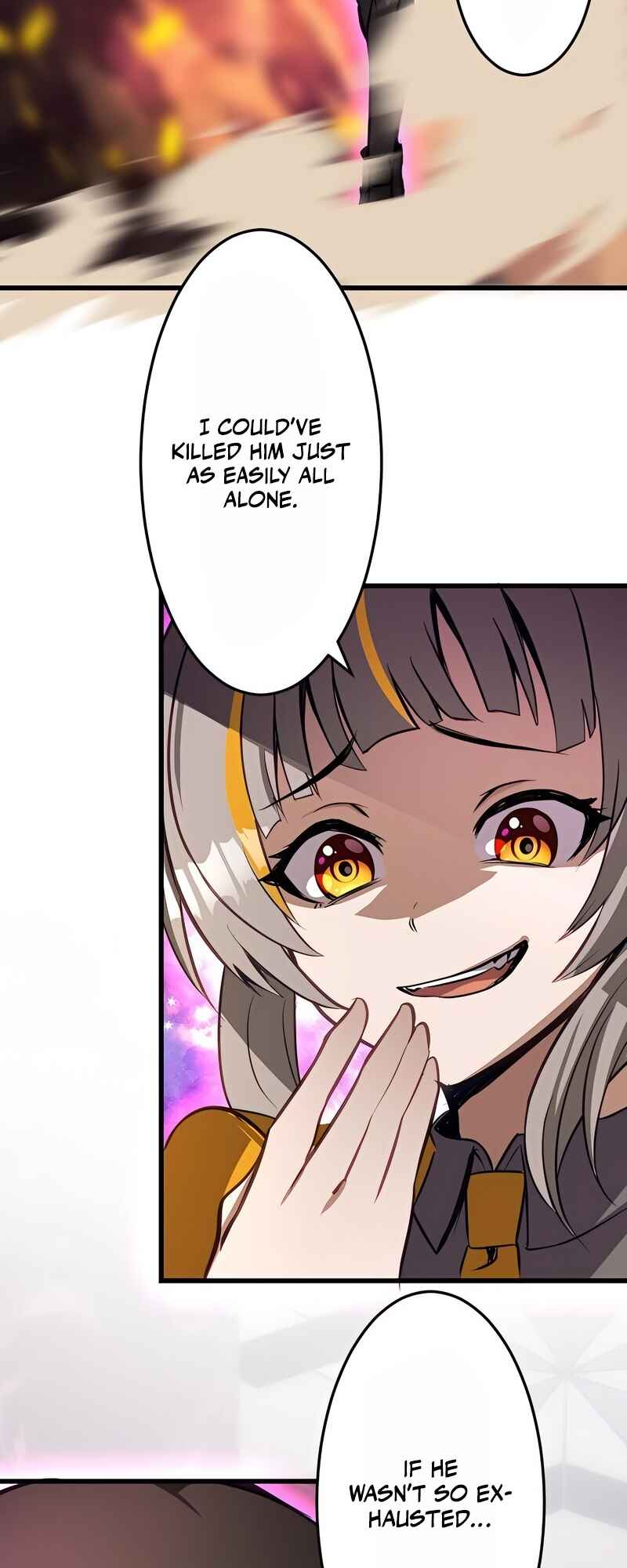 Page 62 Chapter 26 Mushoku ga Saikyou de Aru Koto wo Ore Dake ga Shitte Iru