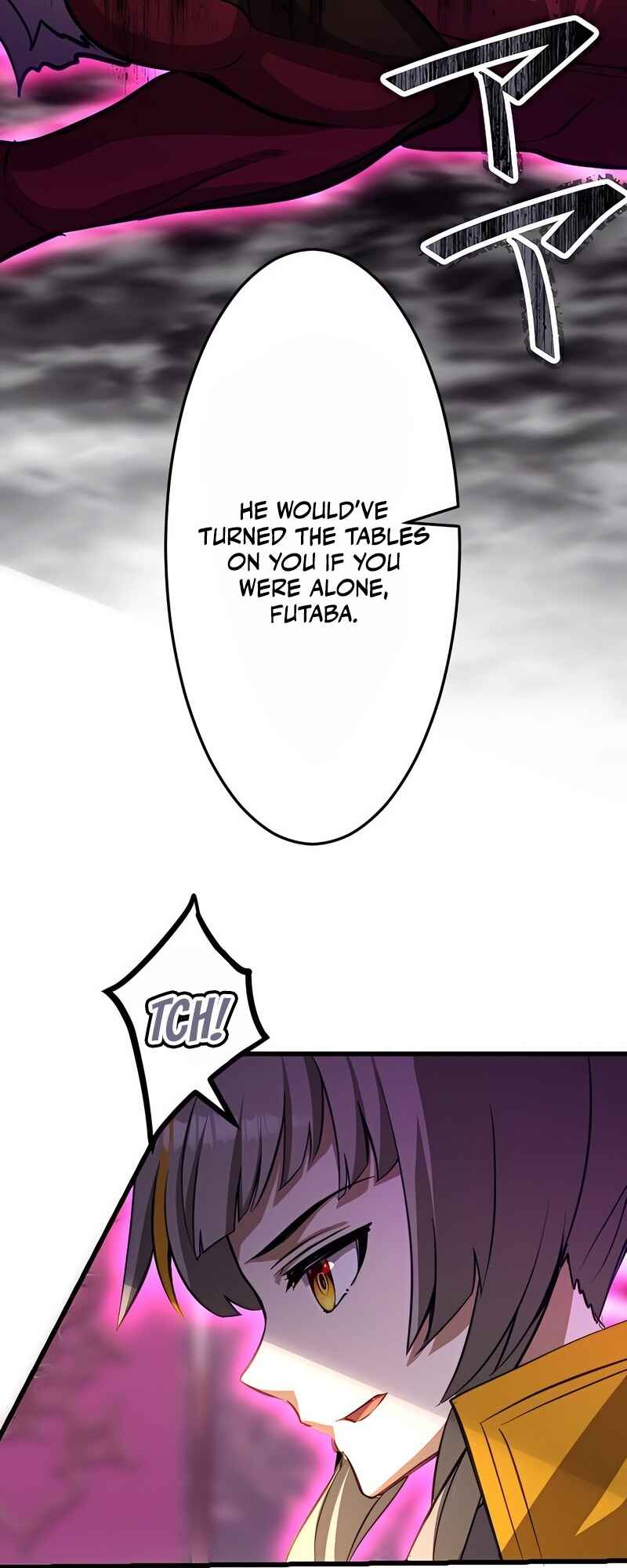Page 64 Chapter 26 Mushoku ga Saikyou de Aru Koto wo Ore Dake ga Shitte Iru