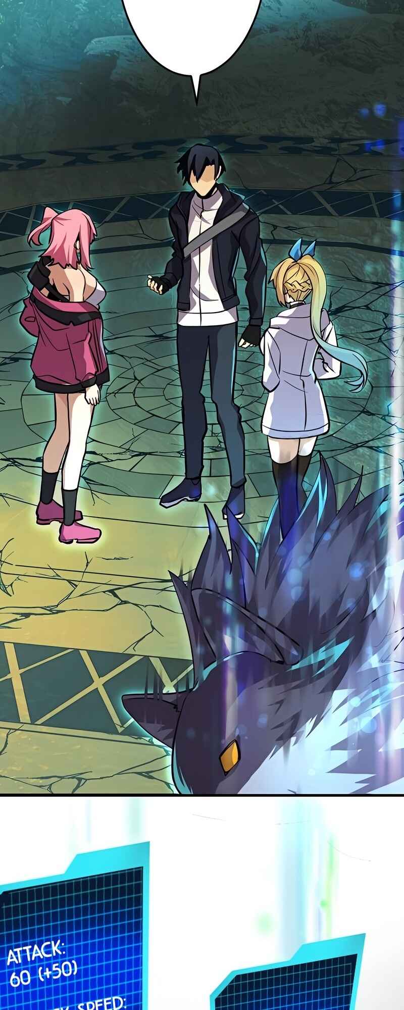 Page 9 Chapter 26 Mushoku ga Saikyou de Aru Koto wo Ore Dake ga Shitte Iru